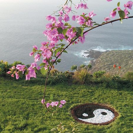 Willkommen im Paradies La Matanza De Acentejo Exteriör bild